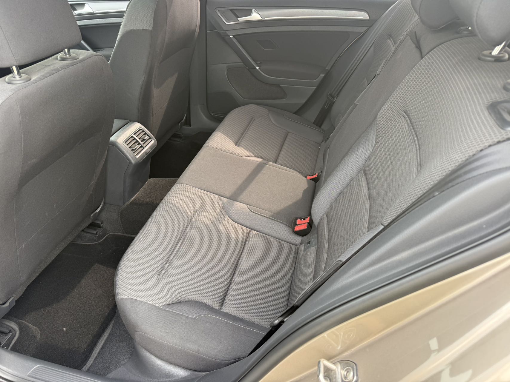 Volkswagen Golf 2017 #6 Volkswagen Golf 2017 car image #6
