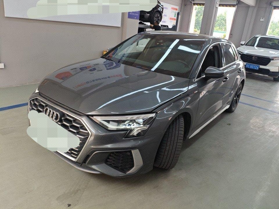 2021 car image 