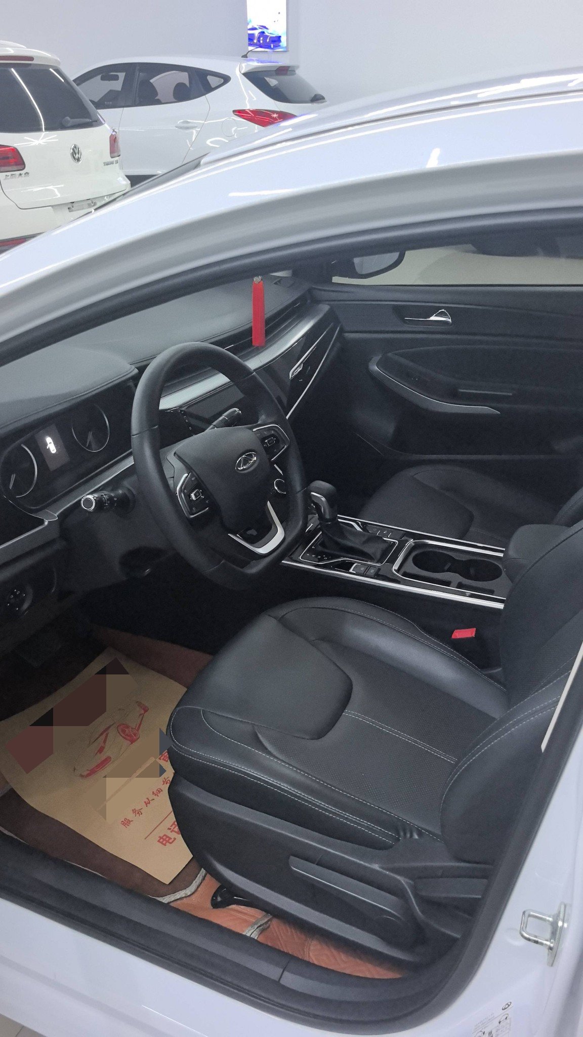 Chery Arrizo 5 2023 imagem de carro #5