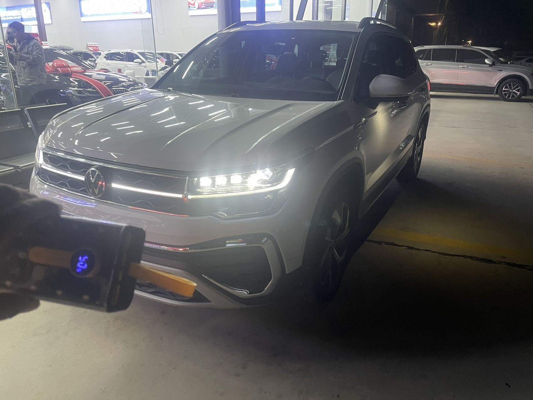 2024 car image 
