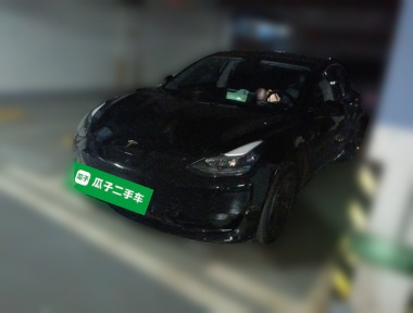 Tesla Model 3 2023 car image 