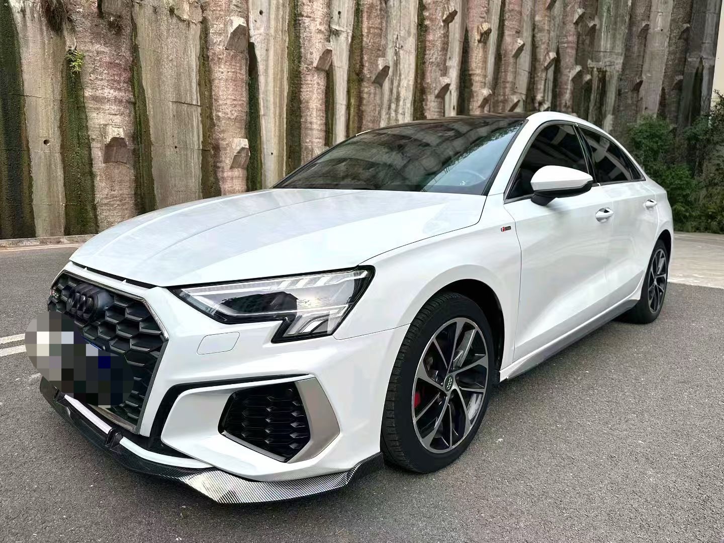 2021 2021 car image