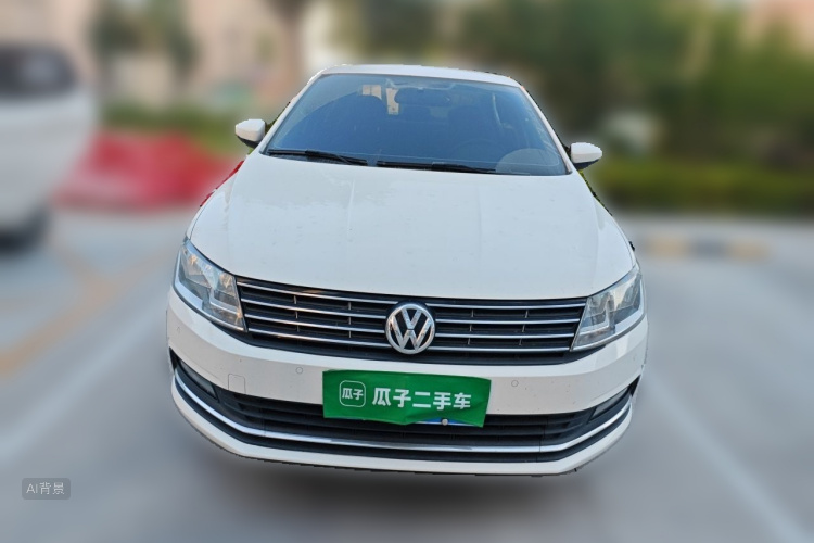 Volkswagen Lavida 2016 #3 Volkswagen Lavida 2016 car image #3
