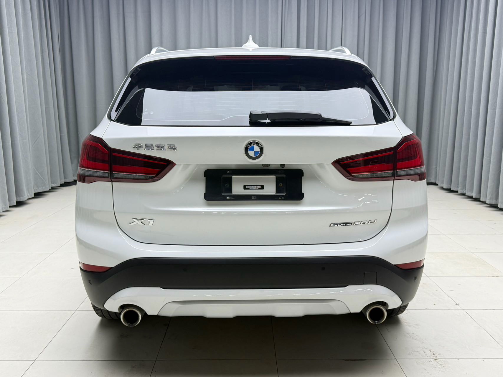 BMW X1 2022 #6 BMW X1 2022 car image #6