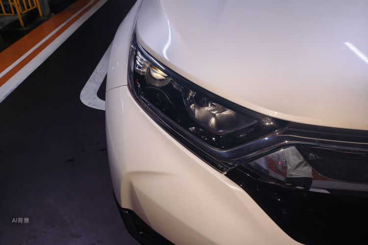 Honda CR-V 2019 imagen de coche #8