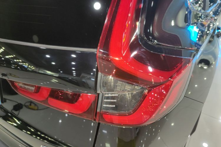Honda CR-V 2024 #8 Honda CR-V 2024 car image #8