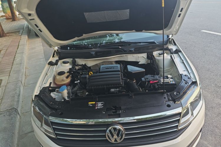 Volkswagen Lavida 2022 car image #22