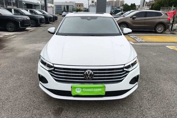 Volkswagen Lavida 2025 car image #3