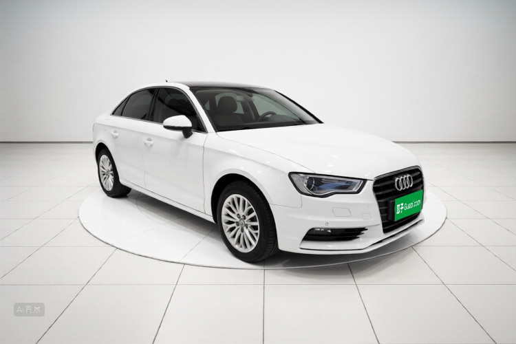 Audi A3 2016 #4 Audi A3 2016 car image #4