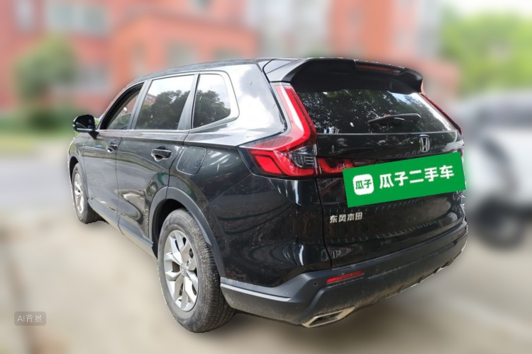 Honda CR-V 2024 immagine di auto #5