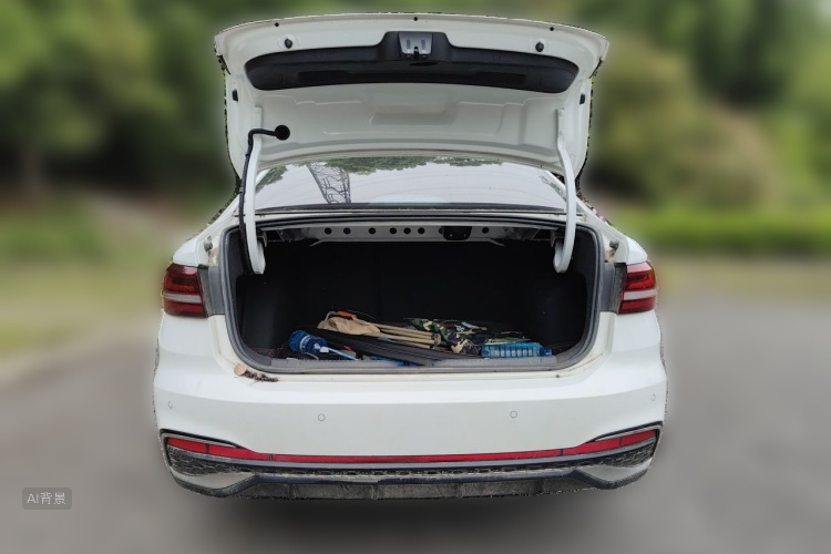 Volkswagen Lavida 2023 car image #21