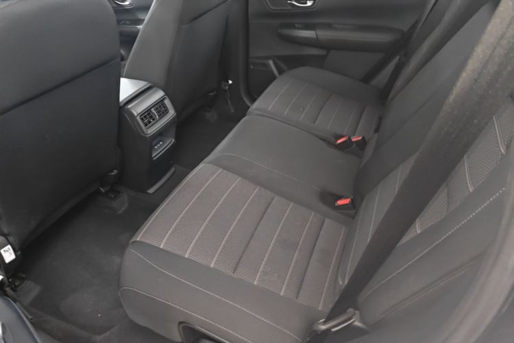 Honda CR-V 2025 car image #17