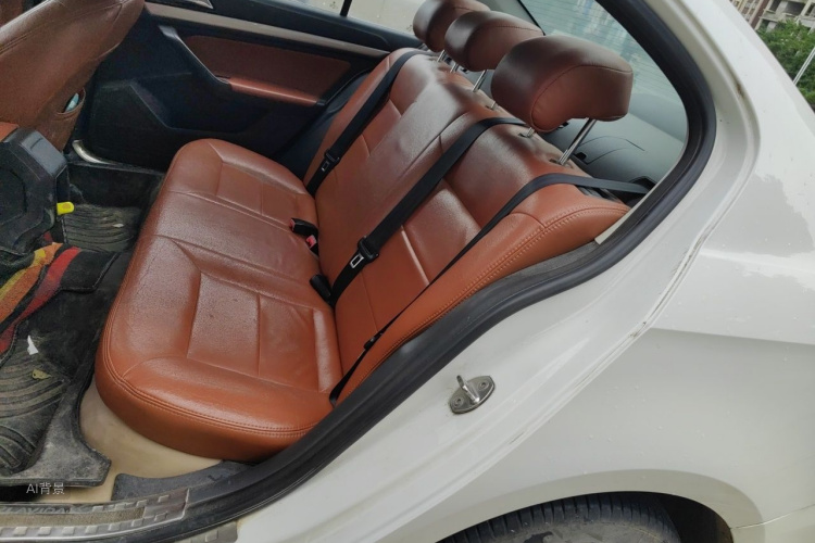 Volkswagen Lavida 2017 #19 Volkswagen Lavida 2017 car image #19