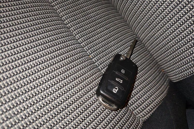 Volkswagen Polo 2018 #10 Volkswagen Polo 2018 car image #10
