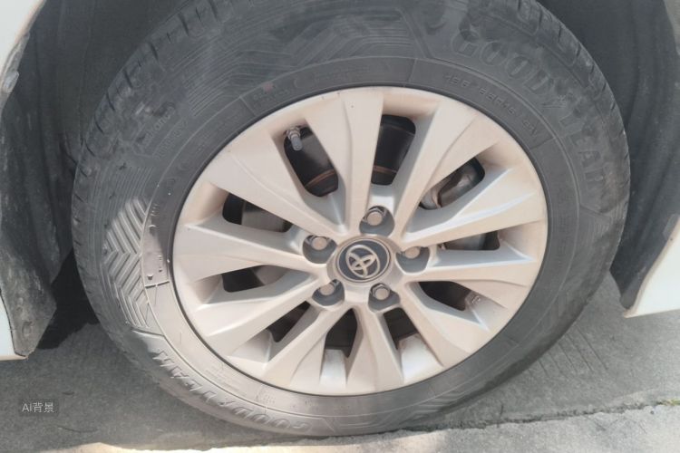 Toyota Corolla 2019 #9 Toyota Corolla 2019 car image #9