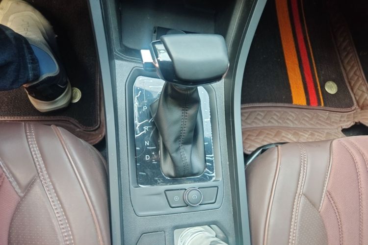 Chery Tiggo 3x 2025 #14 Chery Tiggo 3x 2025 immagine di auto #14