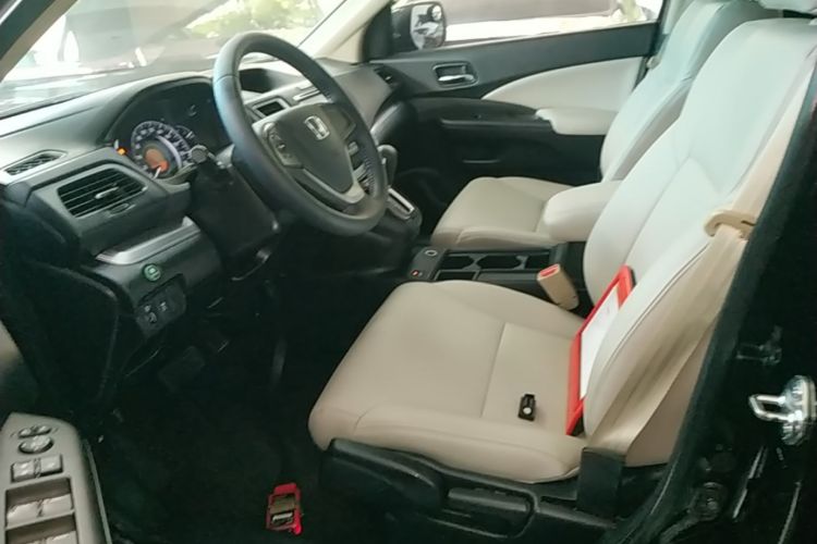 Honda CR-V 2015 #15 Honda CR-V 2015 car image #15