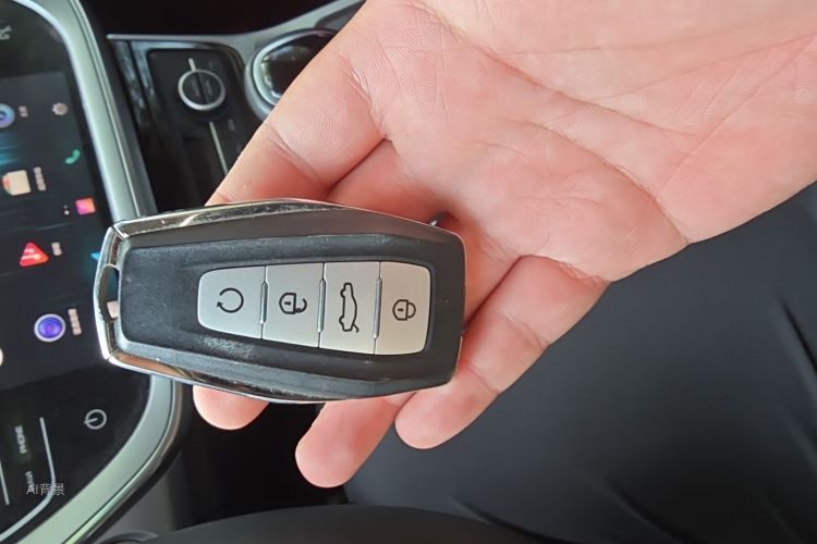 GEELY Emgrand GL 2019 car image #10