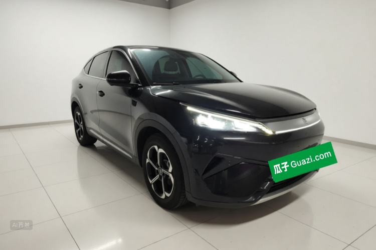 BYD Yuan Plus 2025 #4 BYD Yuan Plus 2025 immagine di auto #4