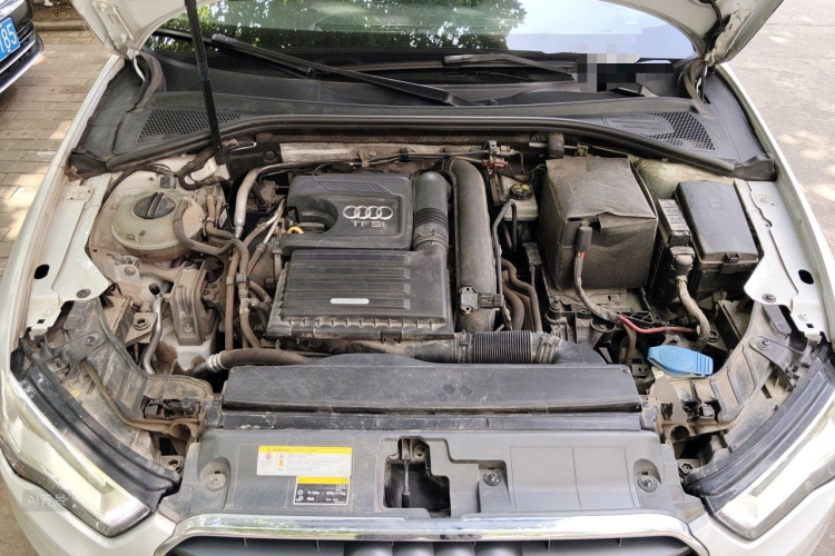 Audi A3 2016 #22 Audi A3 2016 immagine di auto #22