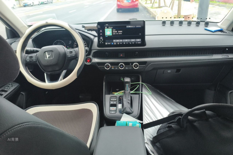 Honda CR-V 2022 car image #11