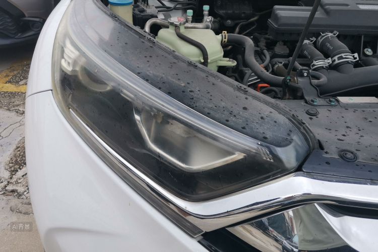 Honda CR-V 2017 car image #8