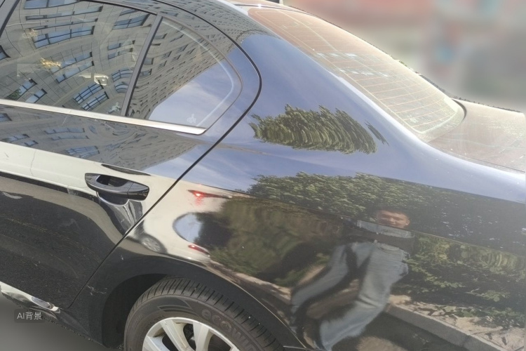 Volkswagen Lavida 2018 #5 Volkswagen Lavida 2018 car image #5