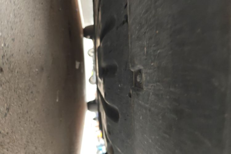 BYD Yuan Plus 2023 صورة سيارة #30