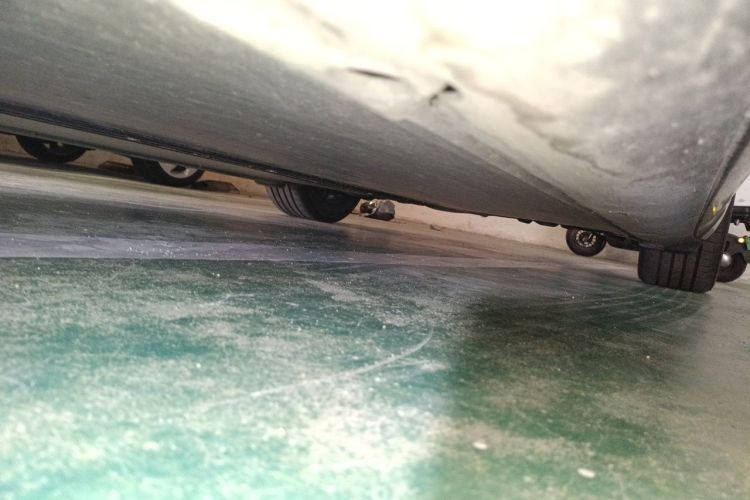 Tesla Model 3 2025 car image #26