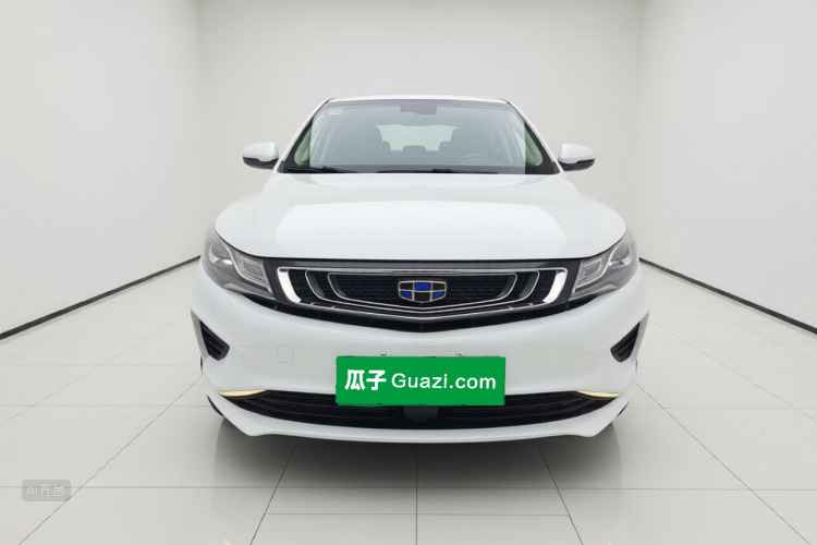 GEELY Emgrand GL 2018 imagem de carro #3