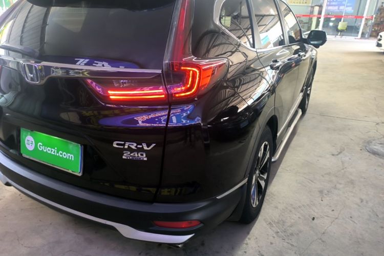 Honda CR-V 2022 car image #8