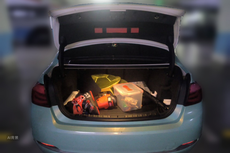BMW 3 Series 2017 #21 BMW 3 Series 2017 car image #21