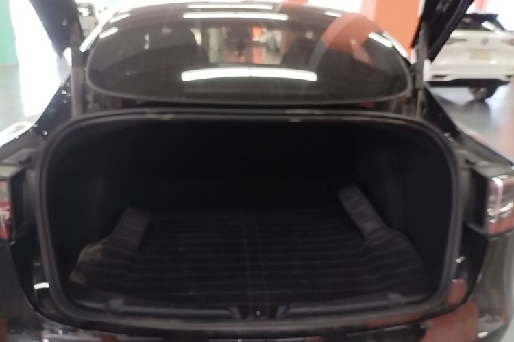 Tesla Model 3 2022 #19 Tesla Model 3 2022 car image #19