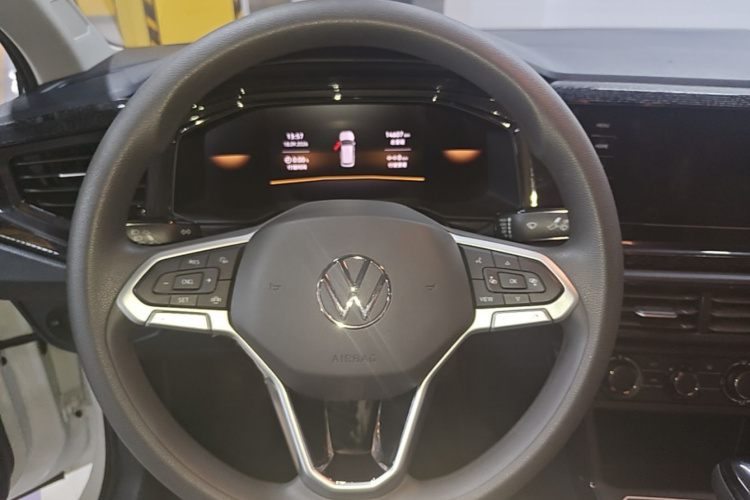 Volkswagen Lavida 2024 #11 Volkswagen Lavida 2024 car image #11