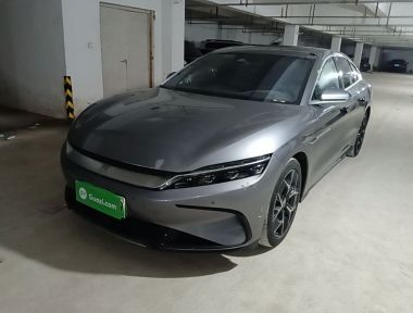 BYD Han 2022 BYD Han 2022 car image