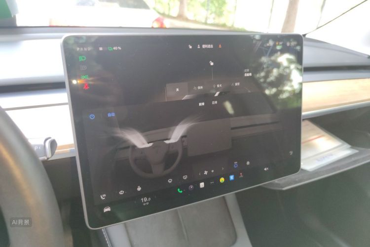 Tesla Model Y 2022 #15 Tesla Model Y 2022 car image #15
