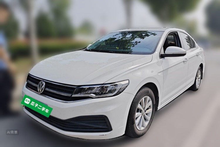 Volkswagen Bora 2018 car image #2