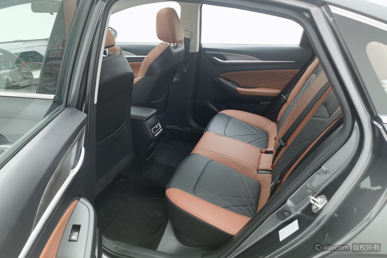 Changan Eado 2025 #16 Changan Eado 2025 car image #16