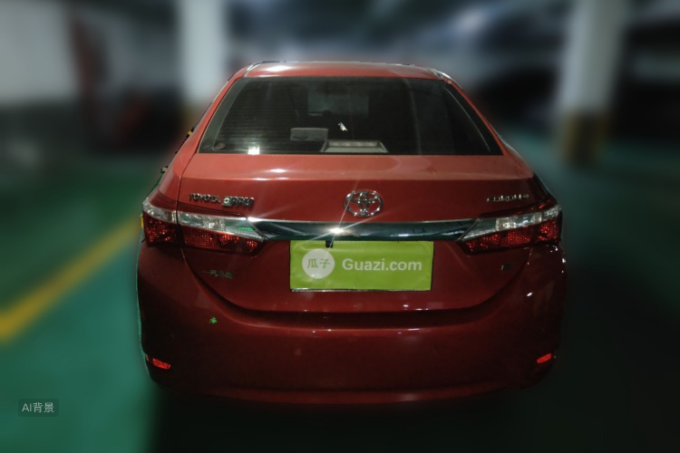 2015 #6 2015 car image #6