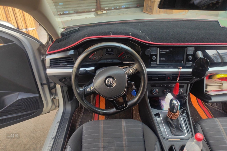 Volkswagen Lavida 2018 #12 Volkswagen Lavida 2018 car image #12