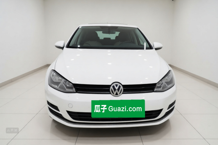 Volkswagen Golf 2016 #3 Volkswagen Golf 2016 car image #3