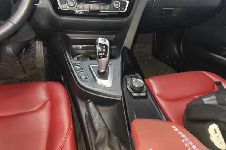 BMW 3 Series 2017 #14 BMW 3 Series 2017 car image #14