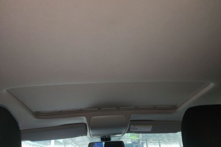 Volkswagen Polo 2016 car image #20