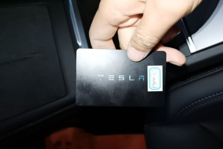 Tesla Model 3 2024 #9 Tesla Model 3 2024 immagine di auto #9
