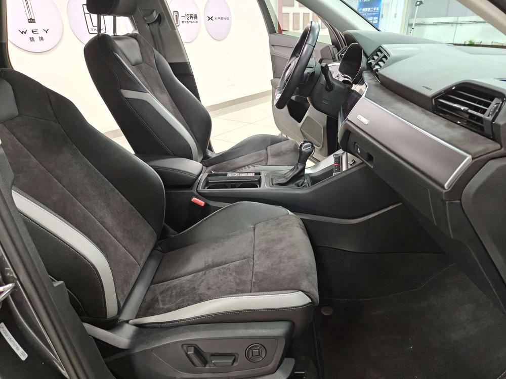 Audi Q3 2022 #29 Audi Q3 2022 immagine di auto #29