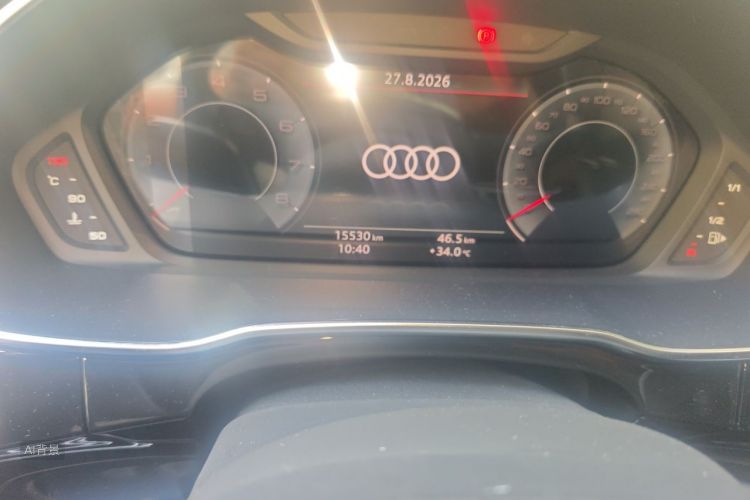 Audi Q3 2023 #14 Audi Q3 2023 immagine di auto #14