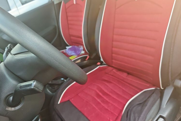 Volkswagen Polo 2018 #17 Volkswagen Polo 2018 car image #17