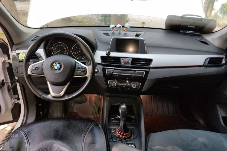 BMW X1 2017 immagine di auto #11