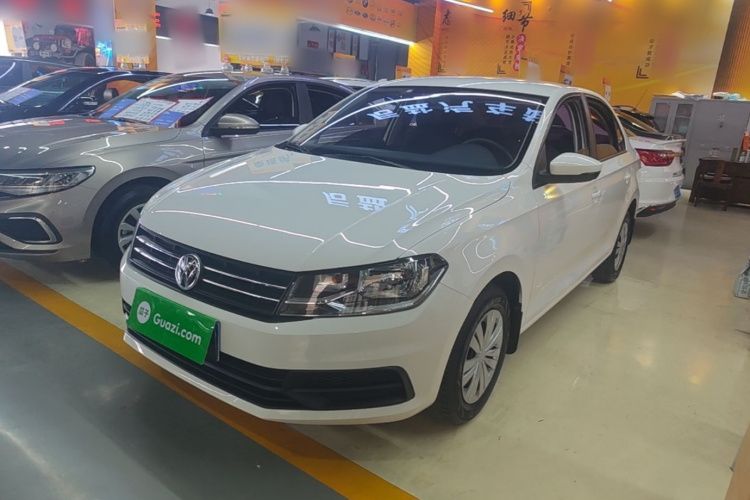 Volkswagen Santana 2022 #2 Volkswagen Santana 2022 car image #2