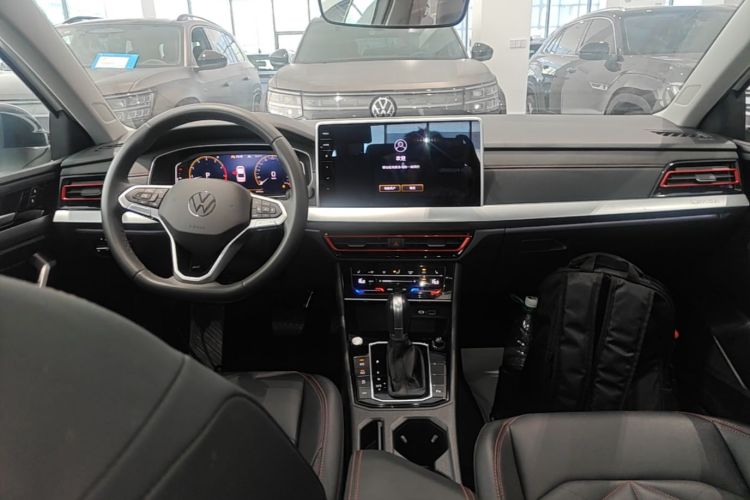 Volkswagen Lavida 2024 car image #10